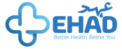 Ehad Healthcare logo