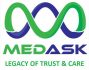 MedAsk Logo