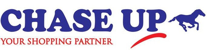 ChaseUp.logo